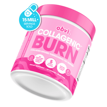 Collagenicâ„¢ Burn - 30 Day Supply